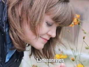 Lanasunrises