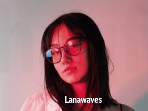 Lanawaves