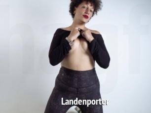 Landenporter