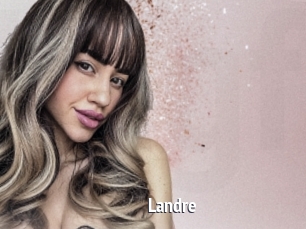 Landre
