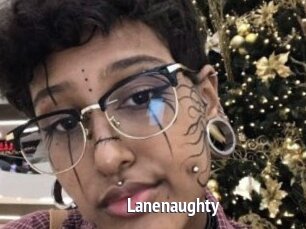 Lanenaughty