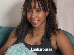 Lanharousse