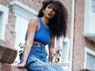 Lanna_jhonson