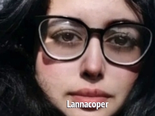 Lannacoper