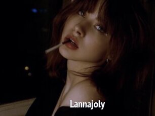 Lannajoly