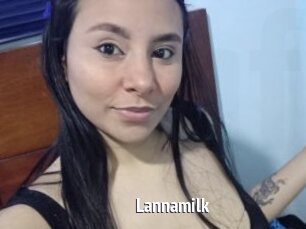 Lannamilk