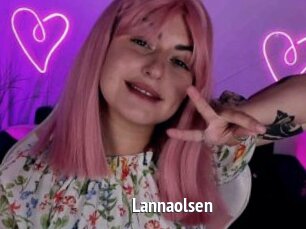 Lannaolsen