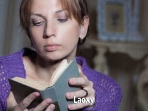 Laoxy