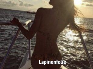 Lapinenfolie