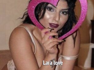 Lara_love
