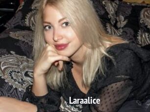 Laraalice