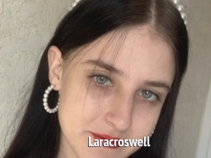 Laracroswell