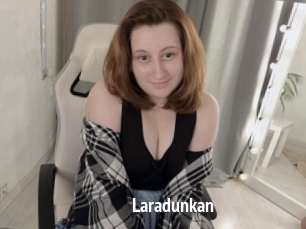 Laradunkan