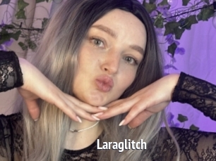 Laraglitch