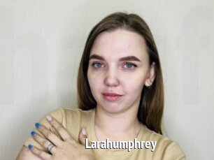 Larahumphrey