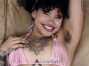Larahunt