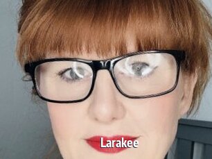 Larakee
