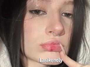 Larakendly