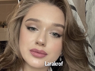 Larakrof
