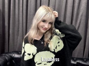 Laraness