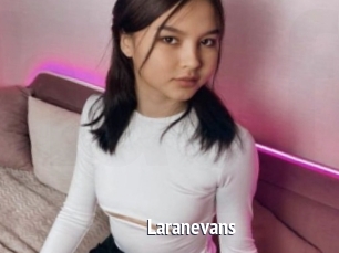Laranevans