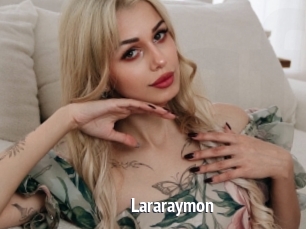 Lararaymon