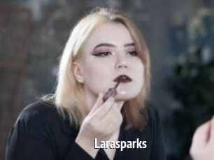Larasparks