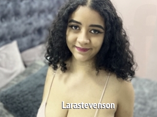 Larastevenson