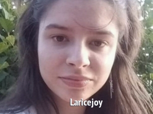 Laricejoy