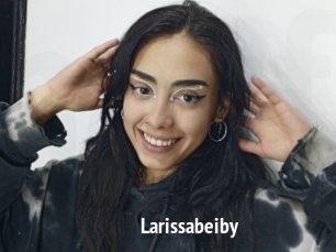 Larissabeiby