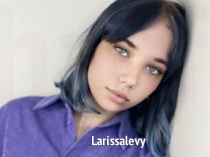 Larissalevy