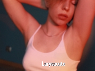 Larysacute