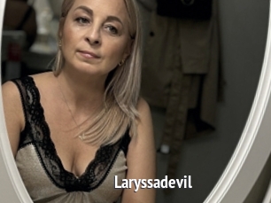 Laryssadevil