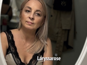 Laryssarose