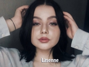 Lasenne