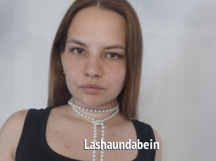 Lashaundabein