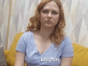 Laslyfoxi