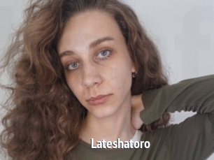 Lateshatoro