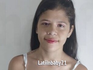 Latiinbaby21