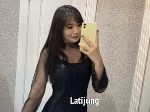 Latijung