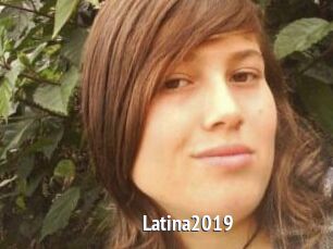 Latina2019