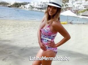 LatinaMermaidbabe