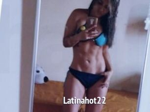 Latinahot22