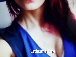 Latinamariana