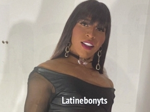 Latinebonyts