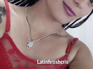 Latinfetishcris