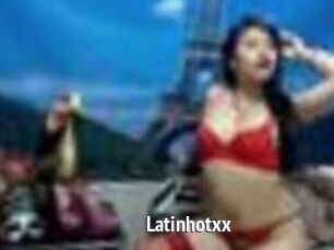Latinhotxx