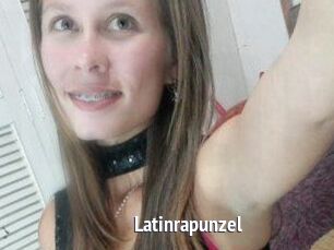 Latinrapunzel