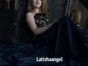 Latishaangel