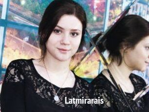 Latmirarais